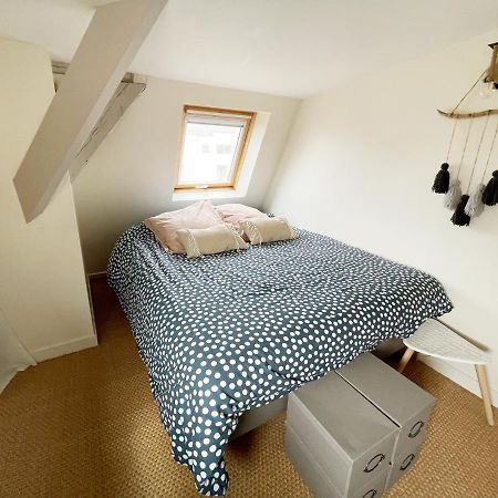 Coup De Coeur Duplex Graslin Nantes 아파트 외부 사진