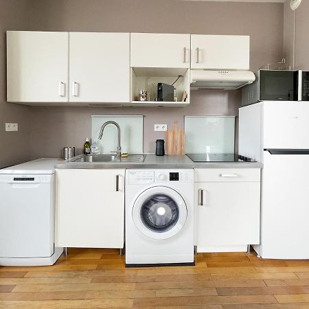 Coup De Coeur Duplex Graslin Nantes 아파트 외부 사진
