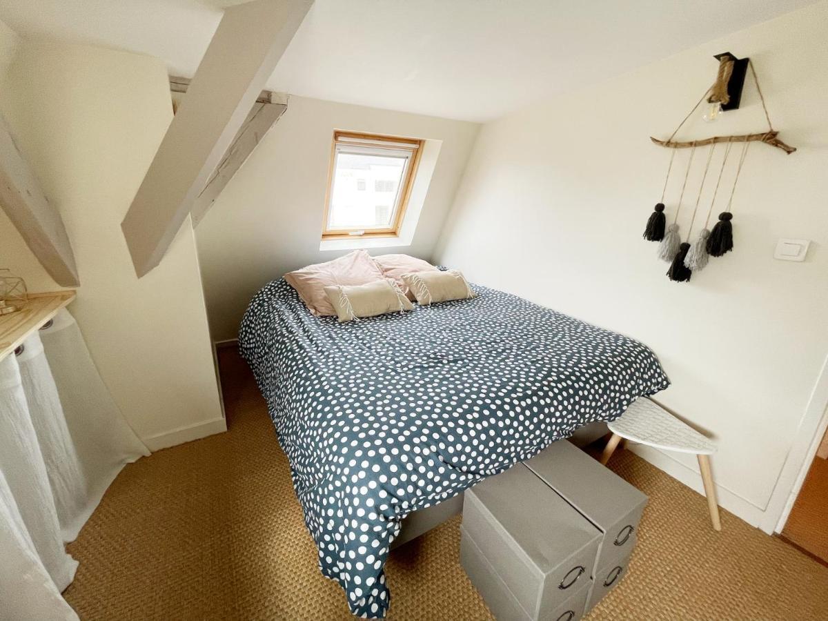 Coup De Coeur Duplex Graslin Nantes 아파트 외부 사진