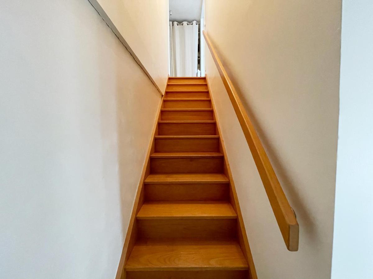 Coup De Coeur Duplex Graslin Nantes 아파트 외부 사진